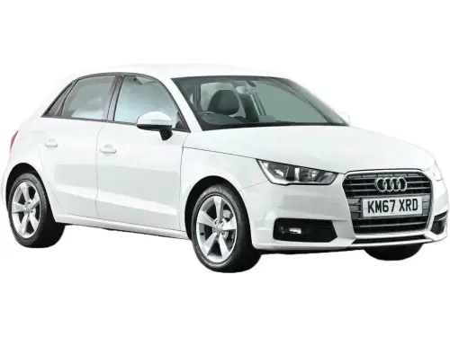 Audi A1 Sport TFSI KM67 XRD