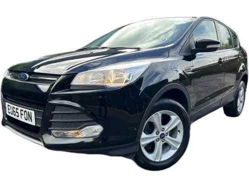 Ford Kuga EU65 FON