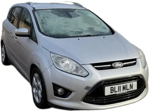 Ford Grand C-Max BL11 MLN