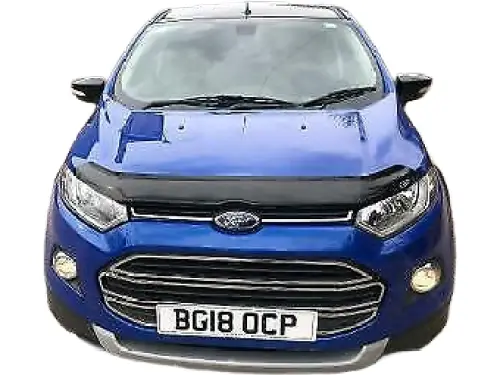 Ford Ecosport Titanium S BG18 OCP