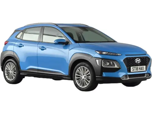 Hyundai Kona ST18 HAX