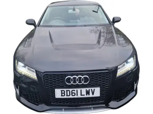 Audi A7 BD61 LWV