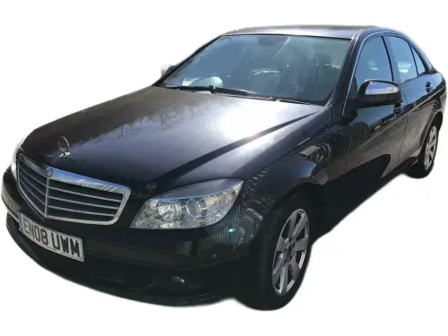 Mercedes-Benz C EN08 UWM