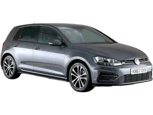 Volkswagen Golf R-Line TDI BMT S-A KN67 OVH