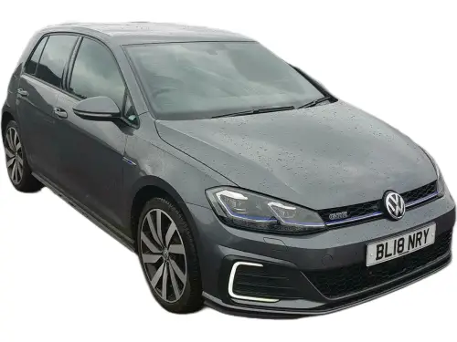 Volkswagen Golf GTE Advance S-A BL18 NRY