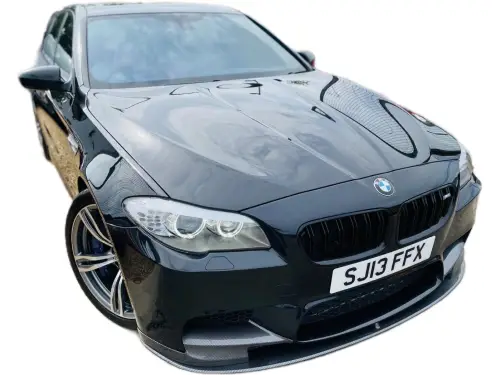 BMW M5 SJ13 FFX