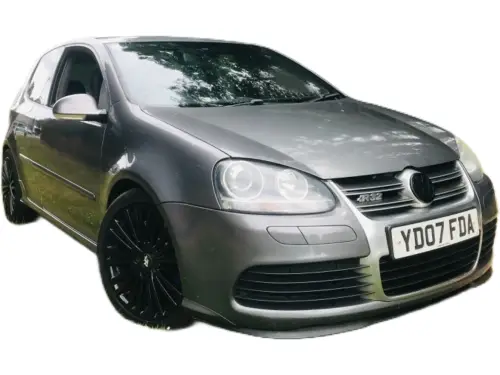 Volkswagen Golf YD07 FDA