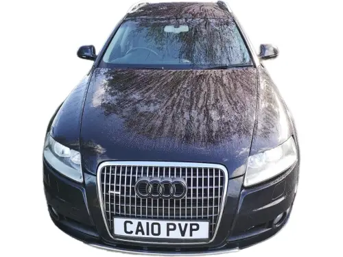 Audi A6 CA10 PVP
