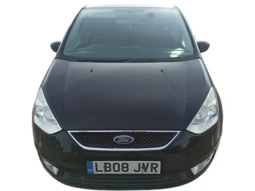 Ford Galaxy LB08 JVR