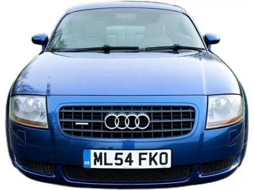 Audi TT ML54 FKO