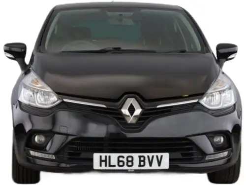 Renault Clio HL68 BVV