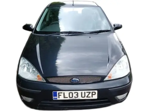 Ford Focus FL03 UZP