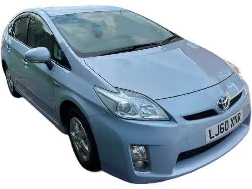 Toyota Prius LJ60 XNR