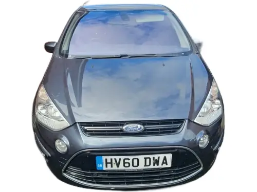 Ford S-MAX HV60 DWA