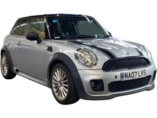 MINI Mini NA07 LVS