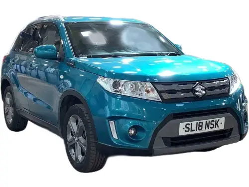 Suzuki Vitara SZ-T SL18 NSK