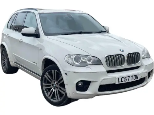 BMW X5 LC57 TON