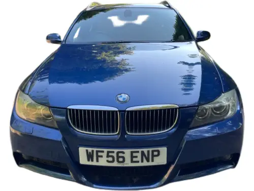 BMW 3 Series WF56 ENP