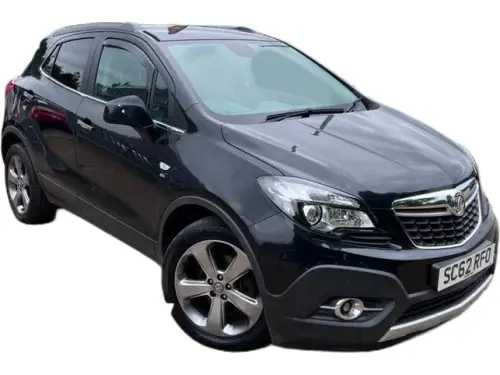 Vauxhall Mokka SC62 RFO
