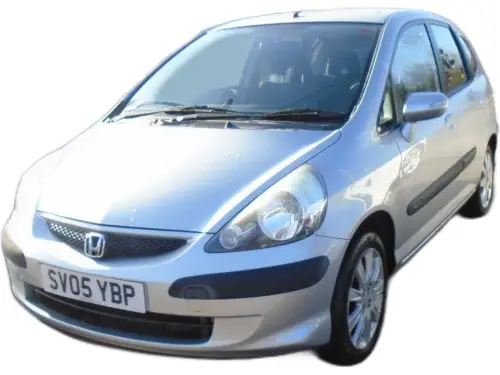 Honda Jazz SV05 YBP