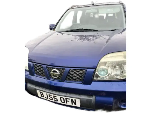 Nissan X-Trail BJ55 OFN