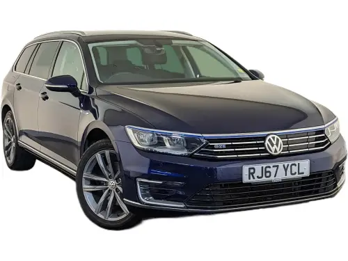 Volkswagen Passat RJ67 YCL