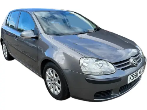Volkswagen Golf KS56 MKU
