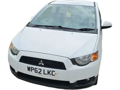 Mitsubishi Colt WP62 LKC