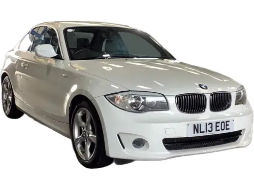 BMW 1 Series NL13 EOE