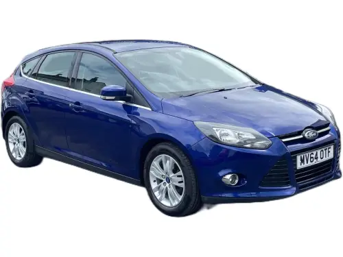 Ford Focus MV64 OTF