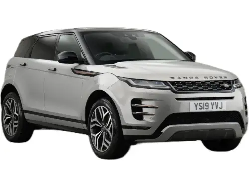 Land Rover R Rover Evoque First Edition A YS19 YVJ