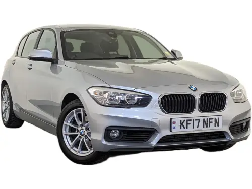 BMW 118 KF17 NFN