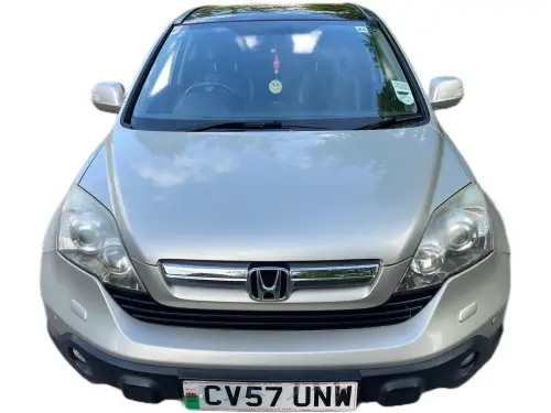 Honda CR-V CV57 UNW