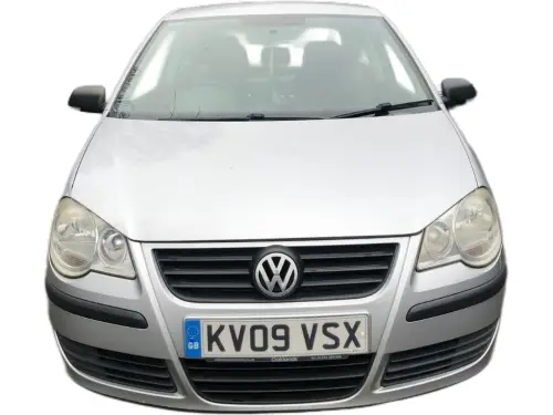 Volkswagen Polo KV09 VSX