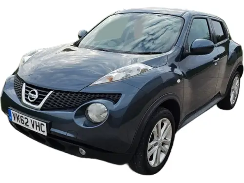 Nissan Juke VK62 VHC
