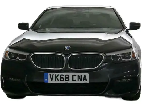 BMW 520d M Sport Auto VK68 CNA