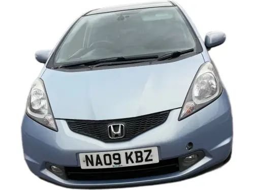 Honda Jazz NA09 KBZ