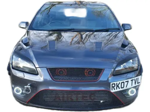 Ford Focus ST-2 RK07 TVL