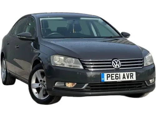 Volkswagen Passat PE61 AVR