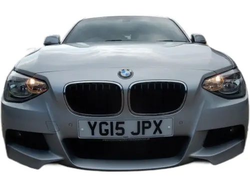 BMW 120 YG15 JPX