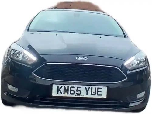 Ford Focus KN65 YUE