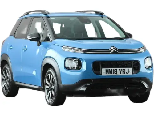 Citroën C3 Aircross MW18 VRJ
