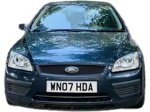 Ford Focus LX WN07 HDA