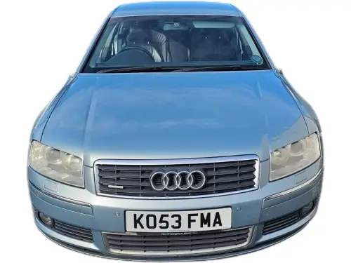 Audi A8 KO53 FMA