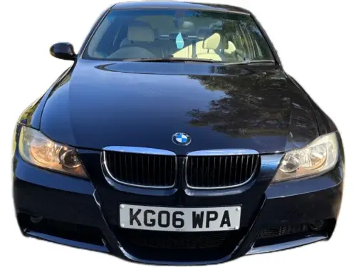 BMW 3 Series KG06 WPA