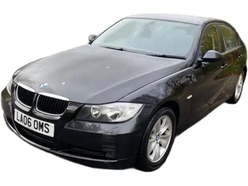 BMW 3 Series LA06 OMS