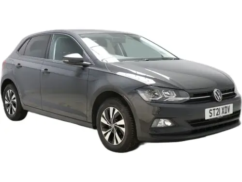 Volkswagen Polo Match TSI ST21 XDV
