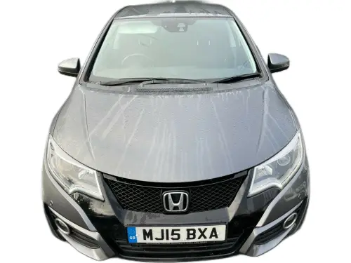 Honda Civic i-VTEC SE Plus MJ15 BXA