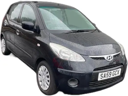 Hyundai I10 SA59 GCX