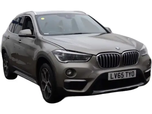 BMW X1 LV65 TYO